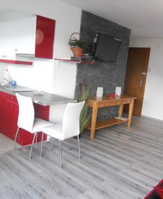 Central Studio with Lake View | 102