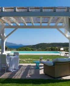 Villa Dama Luxury