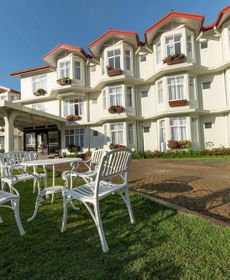Galway Heights Hotel