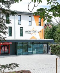 hotel sudstern