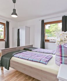 Modern Apartment Near Ski Area in Wenns