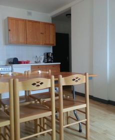 Appartements Le Clos Des Gentianes