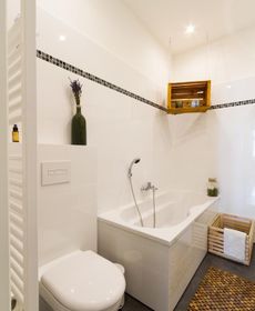 Apartment Vienna Your Home Abroad