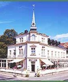 Hotel - Restaurant Kurhaus Klotzsche