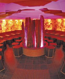 Holiday Home Marco Polo / Skarridsö G