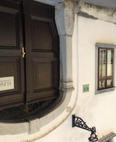 Lovely Studio - Centre of Ljubljana