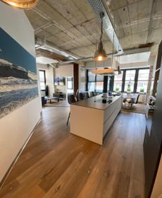 Luxus-Loft-Sylt