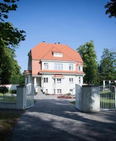 Villa Ingeborg