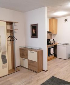 Dieburger-Ferienwohnung