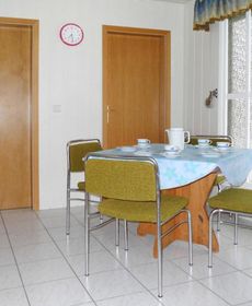 Holiday Complex Dietz Storkow - Dbs051020-Bya