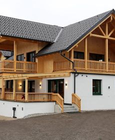 Apartments Schmiedgut