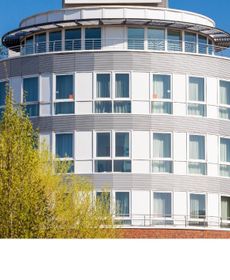 Hotel Park Consul Köln