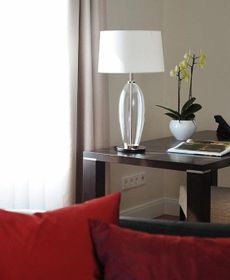 Villa Sternkopf Suiten Rittersgrün