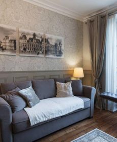 Le Triomphe Elysees - Ternes
