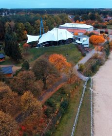 Ferienpark Seeblick