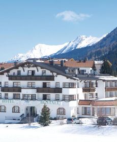 Hotel Büntali