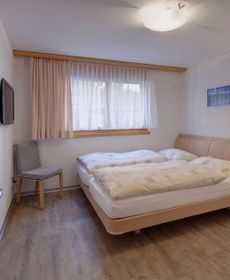 Haus Welcome