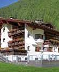 Pension Zur Alten Muhle