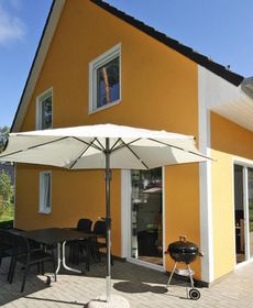 Holiday Flats Röbel An Der Müritz - Dms02167-Dya