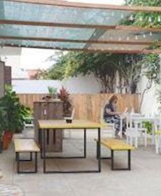 Syds Guesthouse I