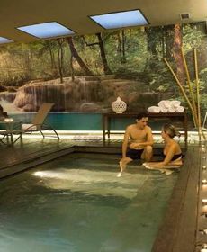 Hospes Palau de la Mar