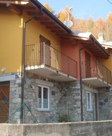 Apartment with One Bedroom in Livo, with Wonderful Mountain View And F