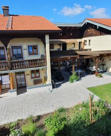 gastehaus inzeller hof