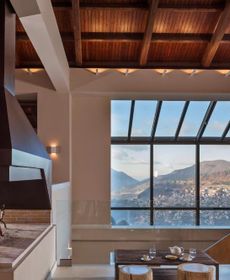 Grand Forest Metsovo