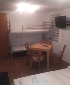 Waldhaus Crottendorf