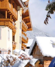 Sporthotel Cristall