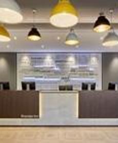Premier Inn Hamburg City Zentrum