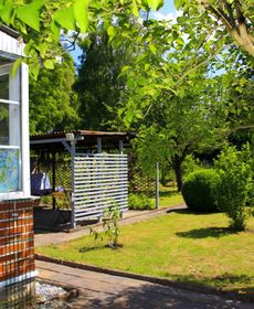 Freundliches Haus Im Seenland