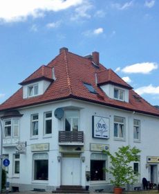 Restaurant Und Pension Akropolis