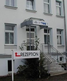 Apart-Hotel-Pension