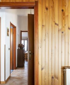 Lush Holiday Home in Angolo Terme Bs with Private Terrace