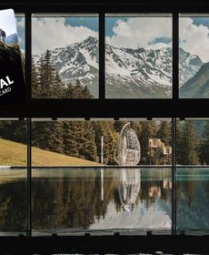 Alpine Resort Sportalm