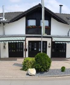 Landhotel Linden Am Venekotensee