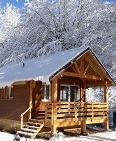 Camping Les 7 Laux