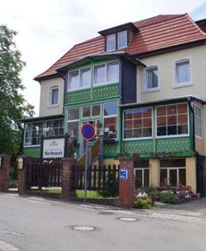 Hotel Am Kurpark