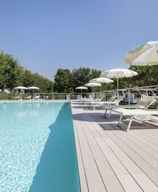 Camping Fusina