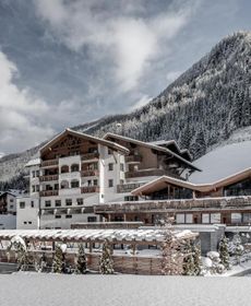Alpines Balance Hotel Weisses Lamm