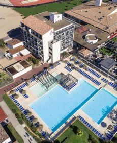 Belambra Clubs Seignosse - Les Tuquets