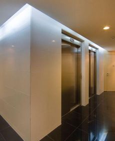 Habitat Apartments Vista