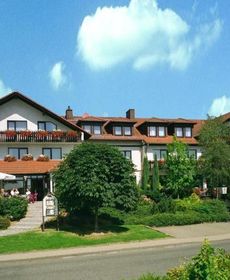 Parkhotel Emstaler Höhe