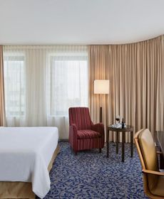 Courtyard by Marriott Vienna Prater/Messe