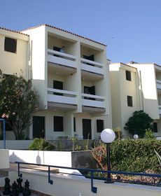 Hotel Priscapac Resort & Apartments