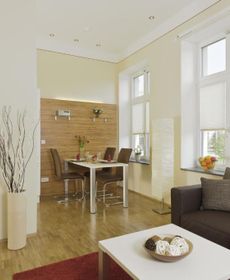 City Park Boardinghouse - #25-30 - Freundliche Apartments, Wahlweise M