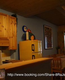 Mons Avium Le Marmotte