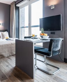 Short Stay Group City Park Serviced Apartments