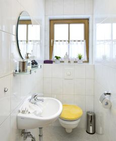 Ferienwohnung 50er Vintage Flair